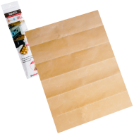 Folie de teflon reutilizabila cu aderenta pentru coacere 33 x 40 cm
